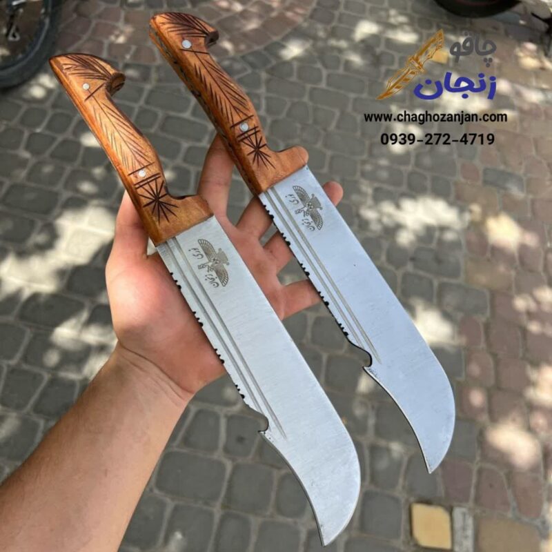 بامبو چهل سانتی نوری