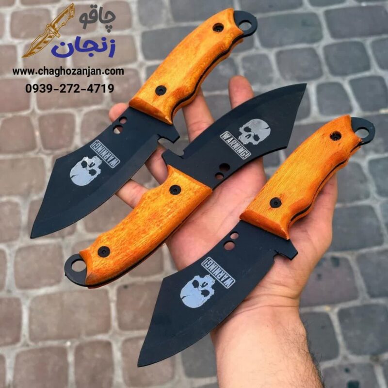 کارد پانیشر