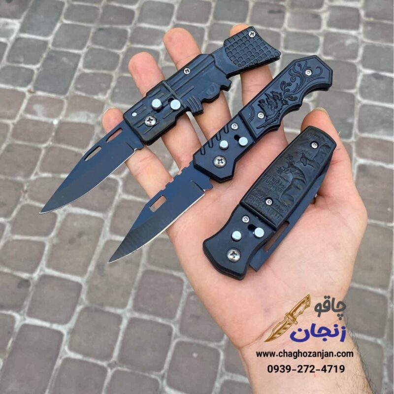 چاقو فشاری قیمت اقتصادی