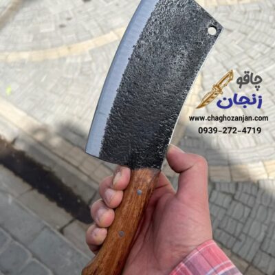 ساتور استخوانی حیدری