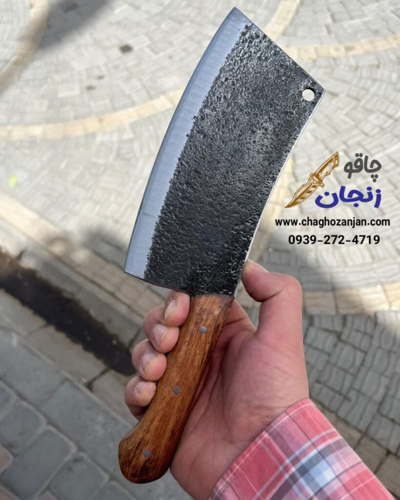ساتور استخوانی حیدری