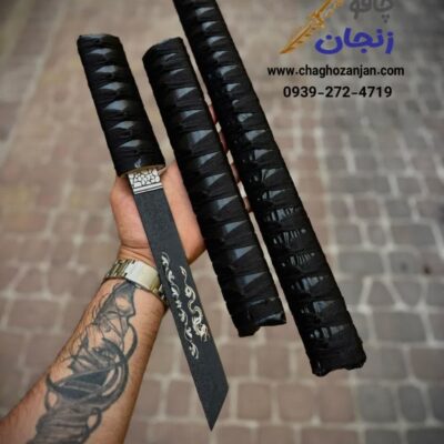 تانتو زنجان