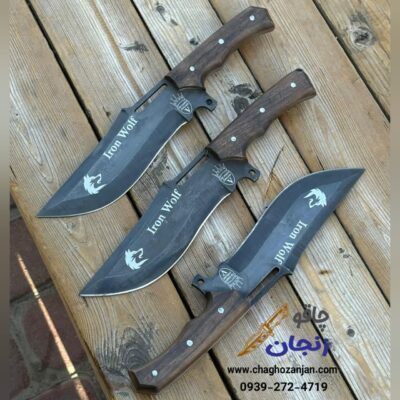 چاقو تراکر سنشگور