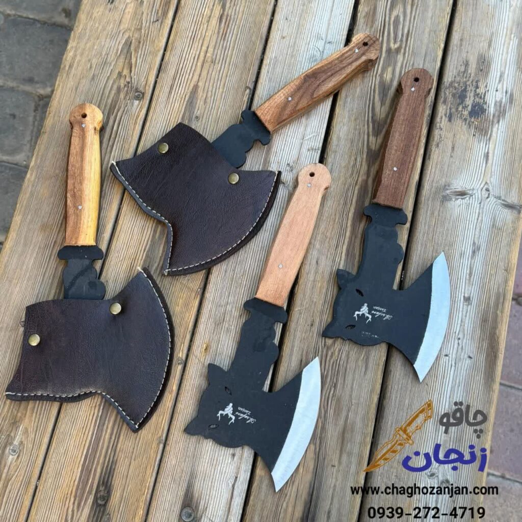 تبر کوچک