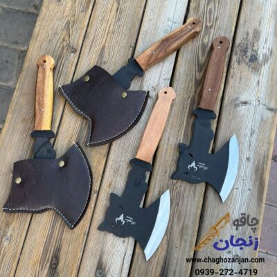 تبر کوچک