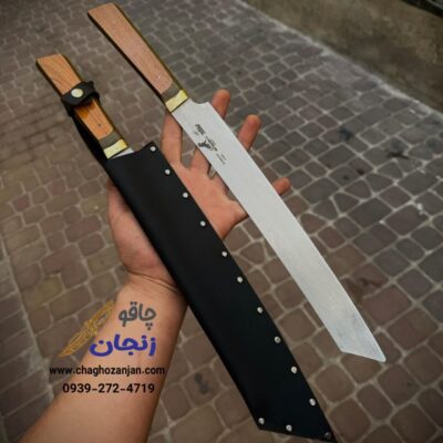 چاقو هندونه بری