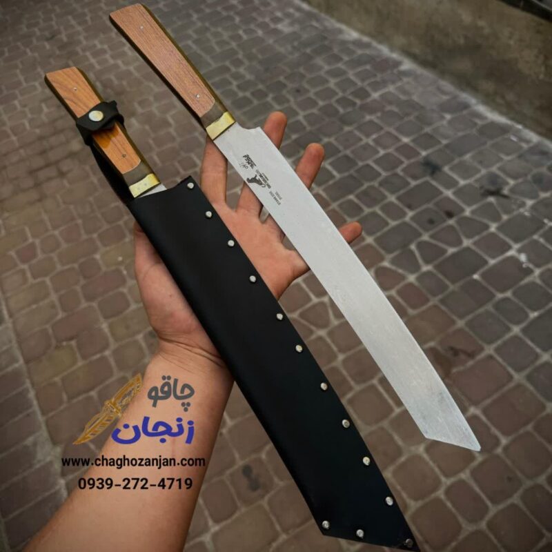 چاقو هندونه بری