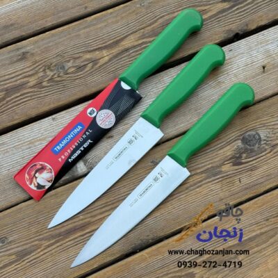چاقو خارجی برای برش گوشت