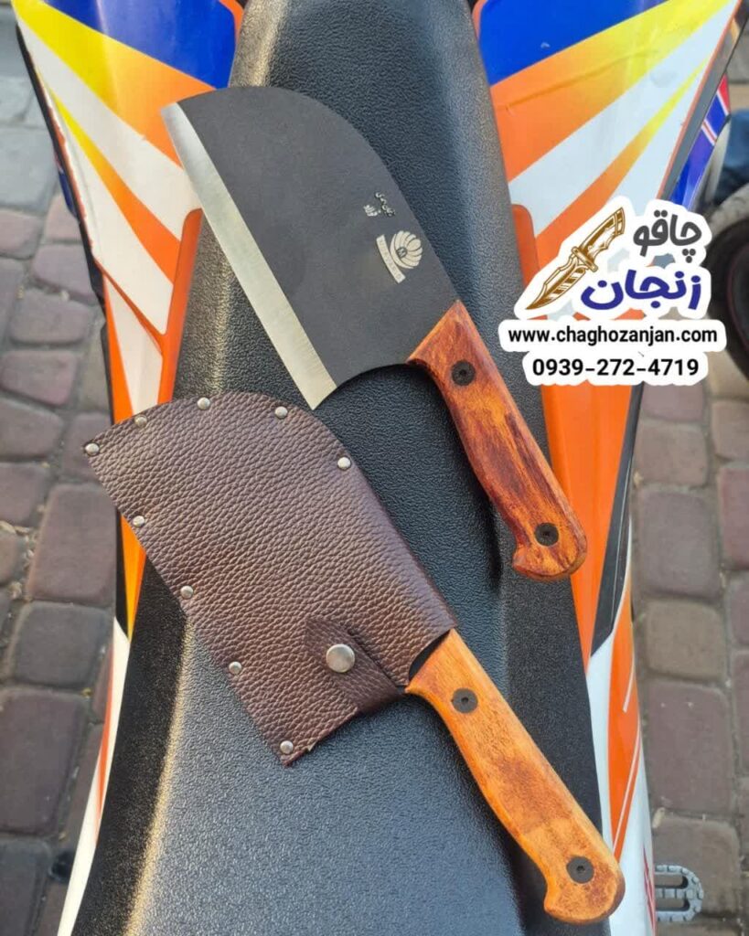 ساطور صربستانی مروارید