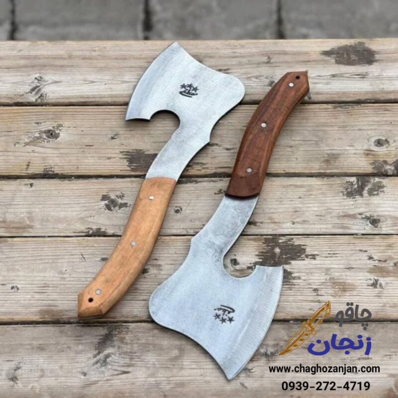 تبر یک تیکه زنجان مصطفی