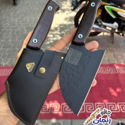 ساتور بیچاق باغلاف