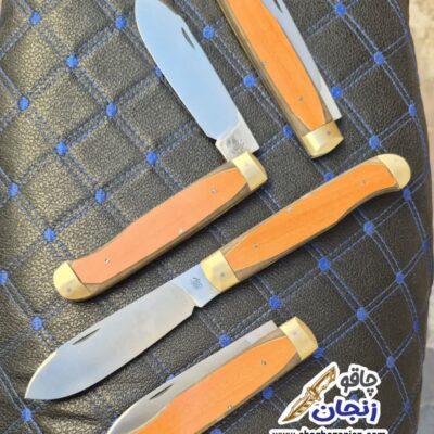 کارد چوپانی ۲۴ سانت استیل