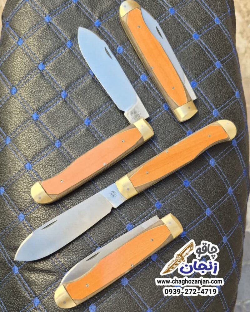 کارد چوپانی ۲۴ سانت استیل