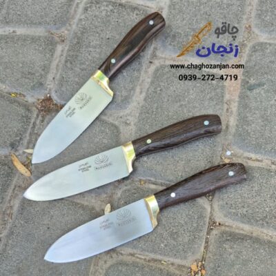 کارد سلاخی استیل مروارید