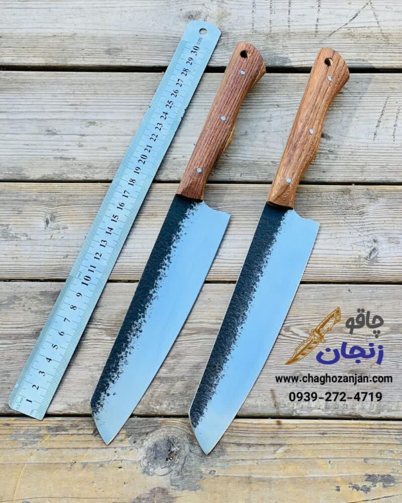 چاقوی سرآشپز زنجان