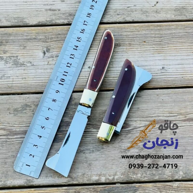 چاقوی پیوند زنی زنجان