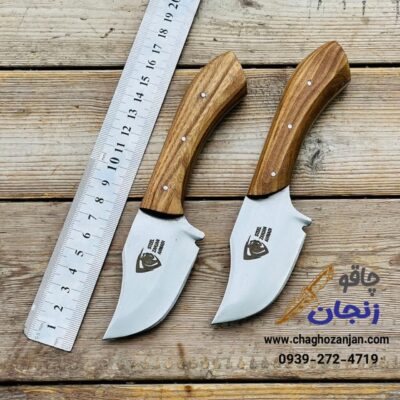 چاقو کپوری ضد زنگ