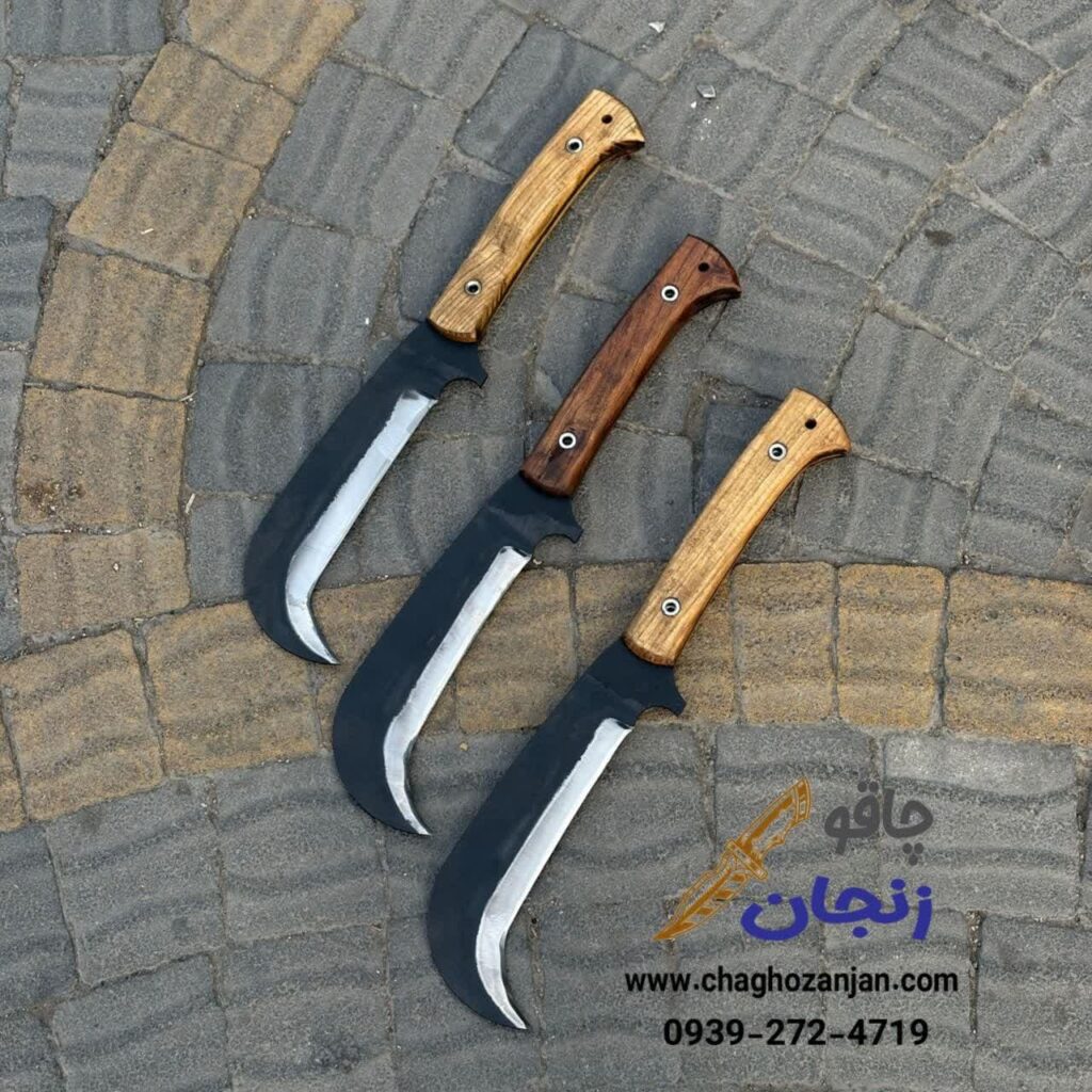 داس بزرگ کشاورزی