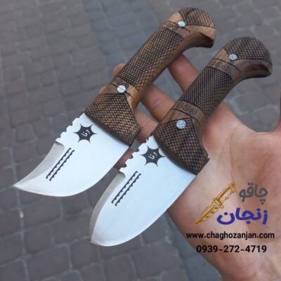 چاقو وفا