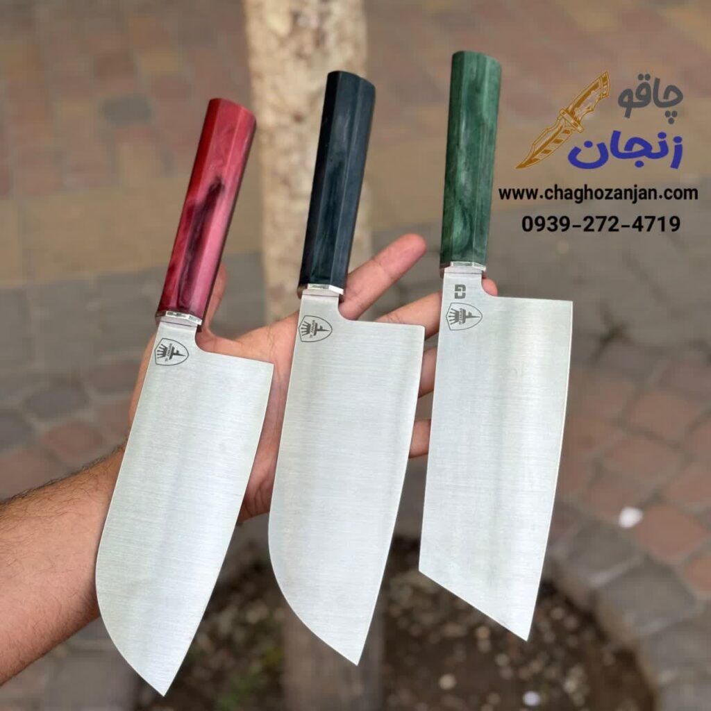 ساطور حرفه ای TF